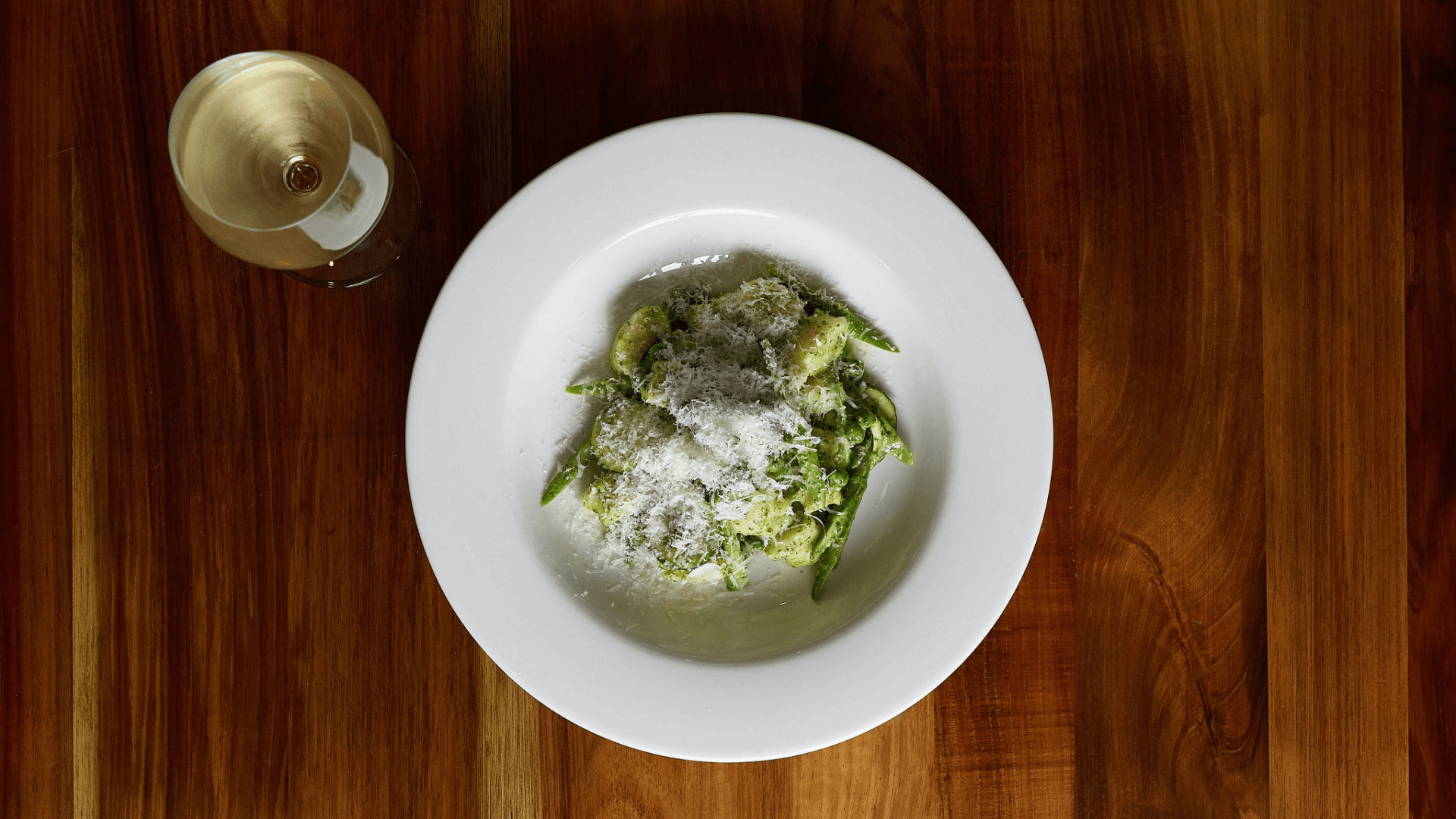 Dine BNE Lunch at Persone