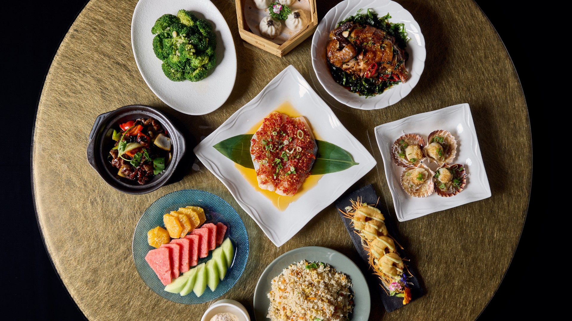 BRISBANE PHOENIX SUPPER CLUB PHOENIX BANQUET