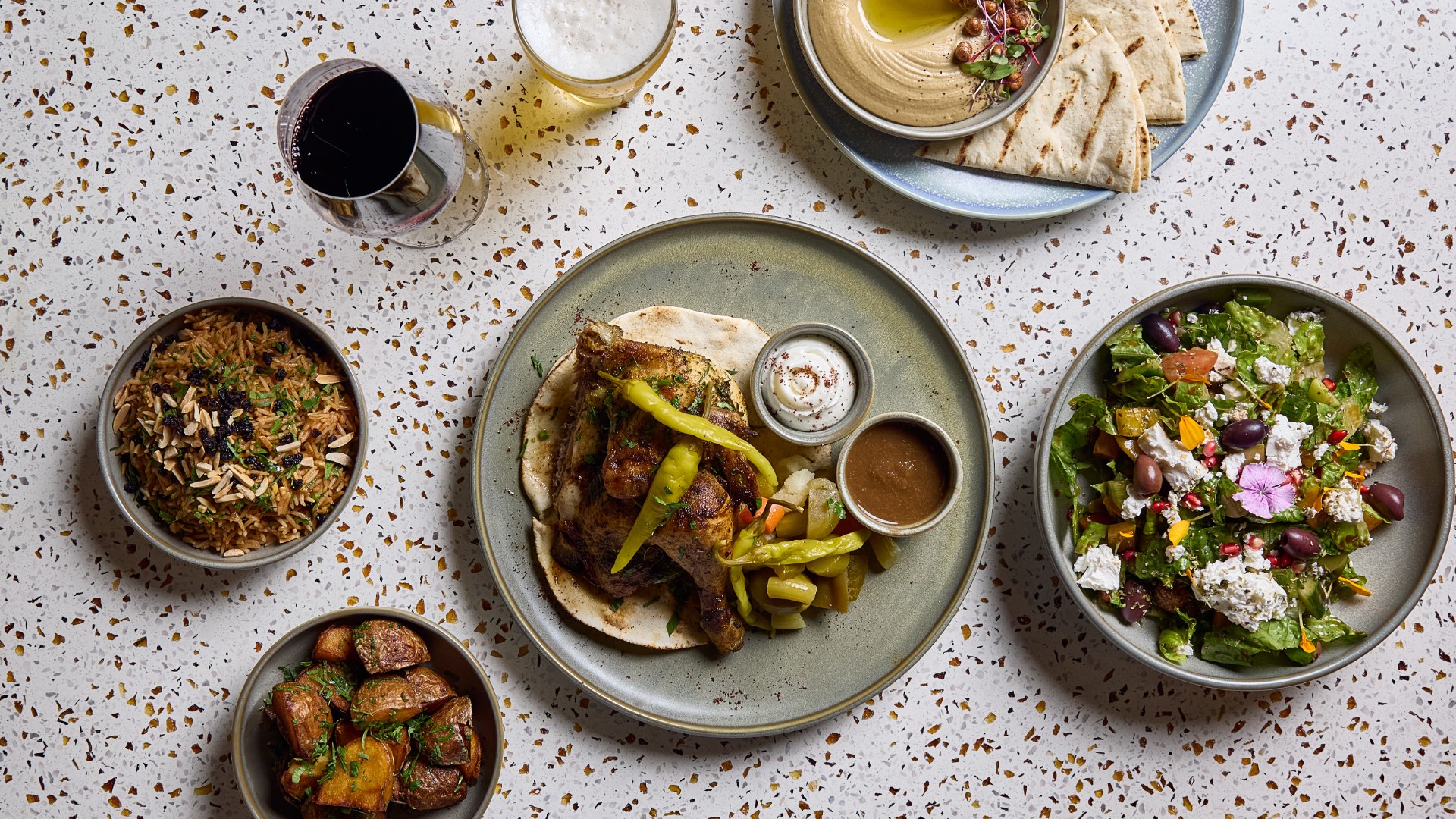 LITTLE MISS SUNSHINE