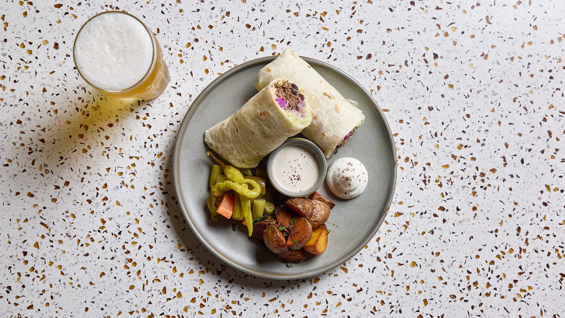 LITTLE MISS SUNSHINE