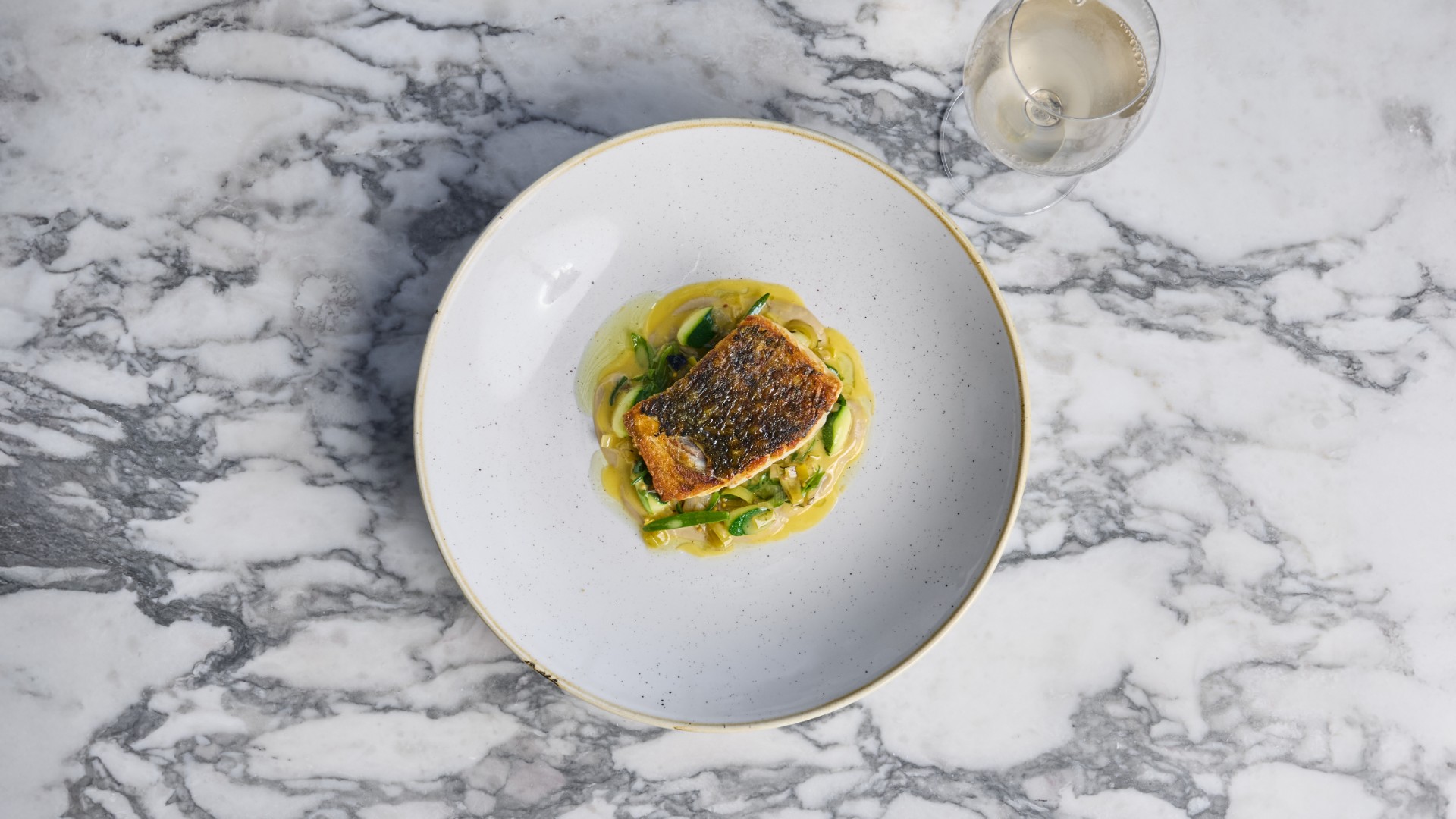 PATINA-CUSTOMS HOUSE